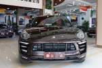 保时捷Macan2017款Macan GTS 3.0T