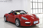 保时捷Boxster2009款Boxster 2.9L 