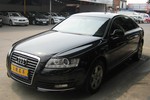 奥迪A6L2009款2.0TFSI 标准型AT