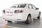 马自达Mazda62006款2.3 手自一体豪华型 