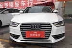 奥迪A4L2015款35 TFSI 自动标准型