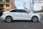 奥迪A3 Sportback2017款35 TFSI 运动型