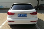 奥迪Q32012款35TFSI 舒适型