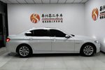 宝马5系2014款520Li 典雅型