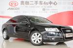 奥迪A6L2008款2.0TFSI 标准型(自动)