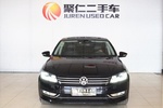 大众帕萨特2011款1.8TSI DSG御尊版