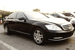 奔驰S级2010款S 350L 4MATIC