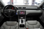 大众迈腾2009款1.4TSI DSG 标准型