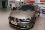 大众帕萨特2014款1.8TSI DSG御尊版