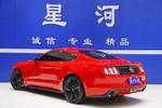 福特Mustang2017款2.3T 运动版