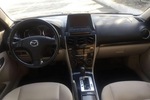 马自达MAZDA62011款2.0L 手自一体 时尚型