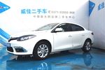 雷诺风朗2015款2.0L 标准版