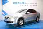 大众宝来2008款1.6L 手动 时尚型