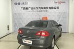 大众宝来2008款1.6L 手自一体 时尚型