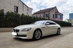 宝马6系Gran Coupe2012款640i 