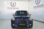 MINICOUNTRYMAN2011款1.6L COOPER FUN