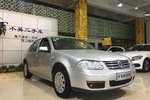 大众宝来2008款1.6L 手动 时尚型