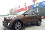 现代ix252015款2.0L 自动四驱尊贵型DLX