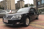 大众帕萨特2011款1.8TSI AQ尊荣版