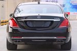 奔驰迈巴赫S级2015款S 400 4MATIC