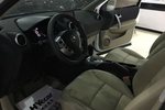 日产逍客2011款2.0XV 雷 CVT 2WD