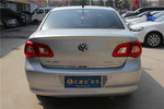 大众宝来2008款1.6L 手动 舒适型