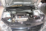 大众朗逸2011款1.6L 手动 品悠版