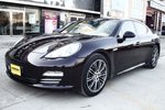 保时捷Panamera2010款Panamera 4 3.6L 