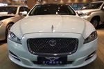 捷豹XJ2013款XJL 3.0 SC 四驱 旗舰商务版