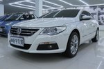 大众CC2012款1.8TSI 尊贵型