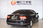 大众帕萨特2011款1.8TSI DSG御尊版