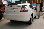 福特福克斯三厢2009款1.8L 手动舒适型