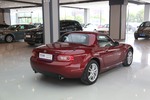 马自达MX-52009款2.0L 标准型