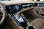 保时捷Panamera2010款Panamera 3.6L 