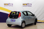 比亚迪F02012款1.0L 悦酷型