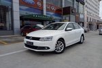 大众速腾2012款1.4TSI 自动豪华型