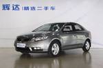 起亚福瑞迪2011款1.6L GL 手自一体