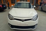 MG62013款1.8T 自动GT超值版