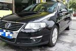 大众迈腾2009款1.8TSI DSG 豪华型