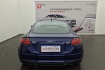 奥迪TT2015款TT Coupe 45 TFSI quattro