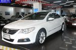 大众CC2012款1.8TSI 豪华型