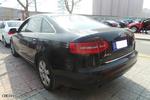 奥迪A6L2009款2.4L 豪华型