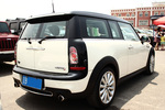 MINICLUBMAN2012款1.6T COOPER S Fun