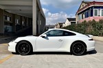 保时捷9112013款Carrera 4 3.4L