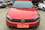 大众高尔夫2012款1.4TSI 手自一体 舒适型