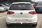 大众高尔夫2014款1.4TSI 自动舒适型 