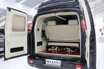 GMC Savana2013款6.0L 领袖级商务车