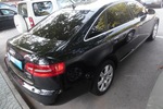 奥迪A6L2009款2.8FSI 舒适娱乐型