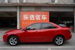 马自达MAZDA62008款2.0L 手自一体 时尚型