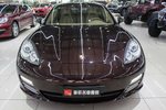 保时捷Panamera2010款Panamera 4 3.6L 